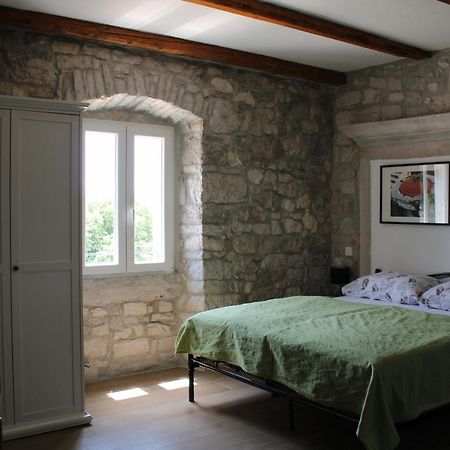 Boutique Hotel Castello Gulich Poreč Eksteriør bilde