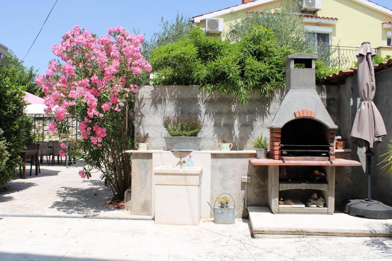 Boutique Hotel Castello Gulich Poreč Eksteriør bilde