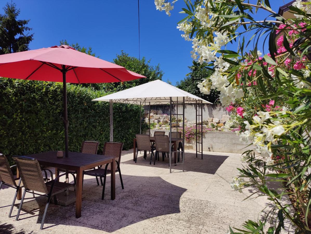 Boutique Hotel Castello Gulich Poreč Eksteriør bilde