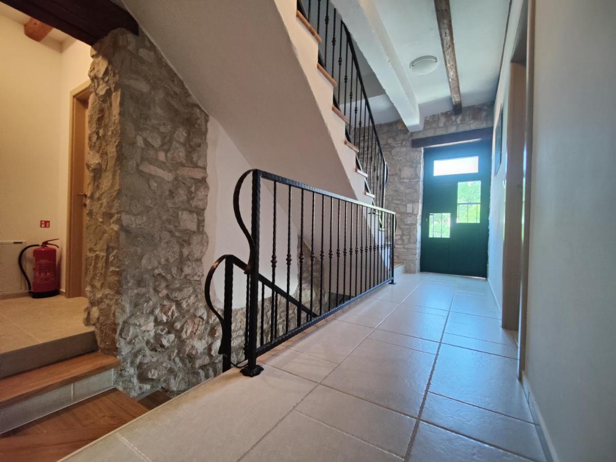 Boutique Hotel Castello Gulich Poreč Eksteriør bilde