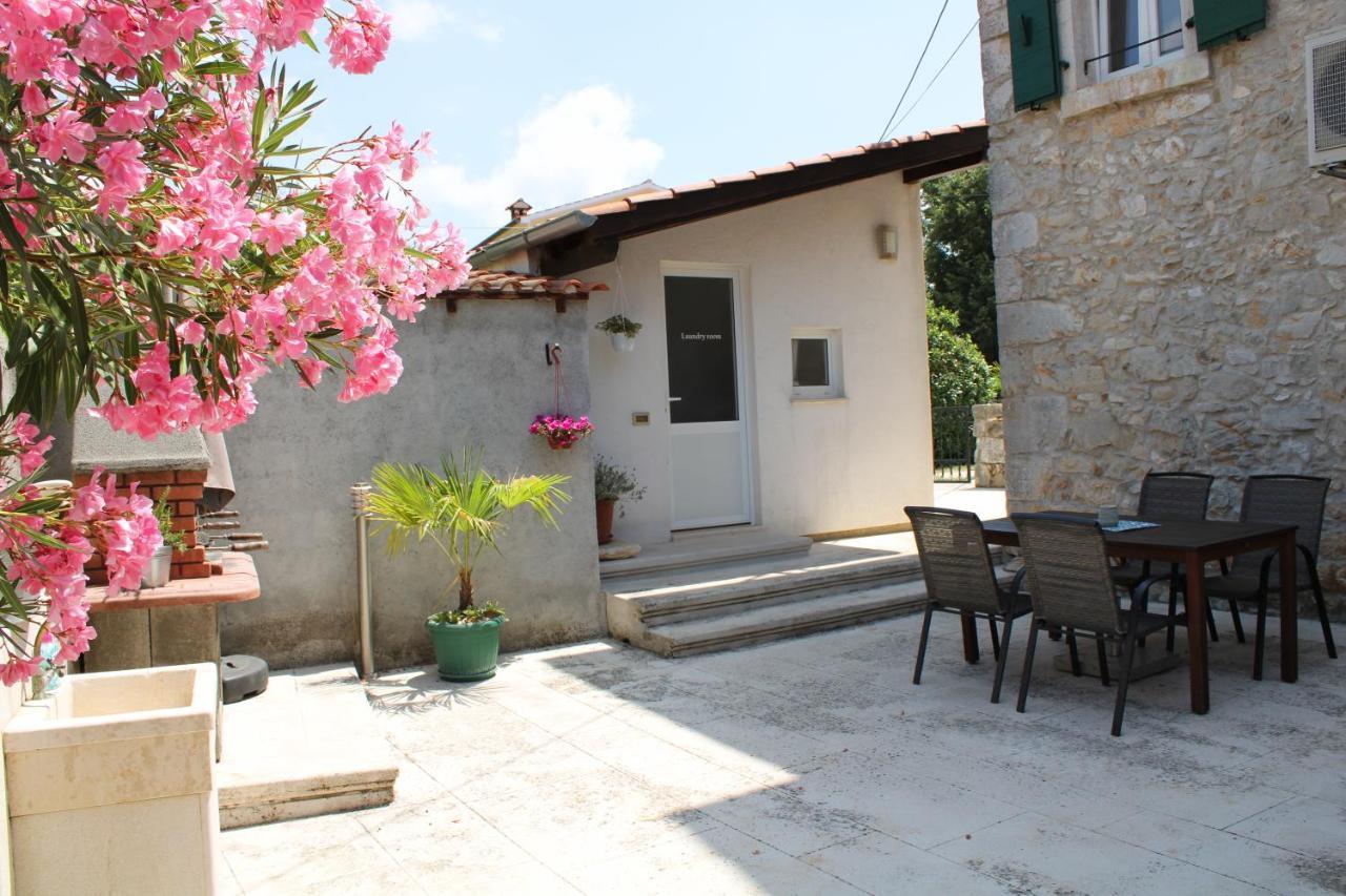 Boutique Hotel Castello Gulich Poreč Eksteriør bilde