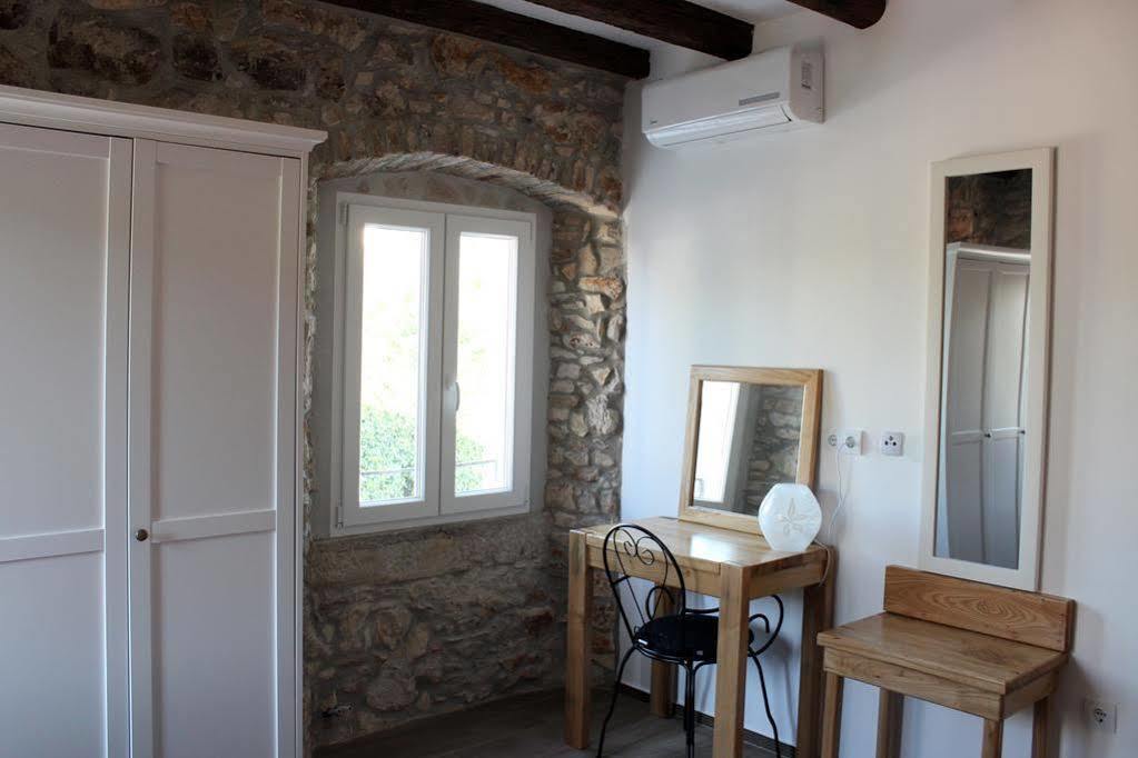 Boutique Hotel Castello Gulich Poreč Eksteriør bilde
