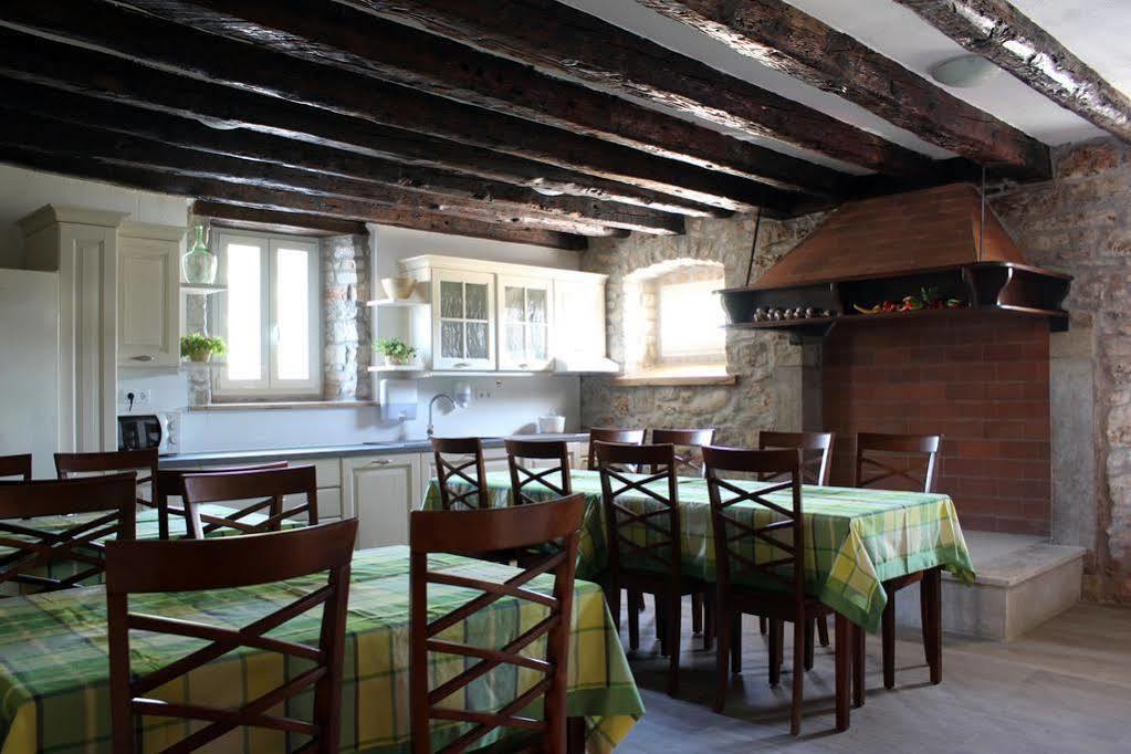Boutique Hotel Castello Gulich Poreč Eksteriør bilde