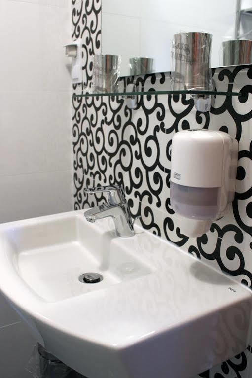 Boutique Hotel Castello Gulich Poreč Eksteriør bilde