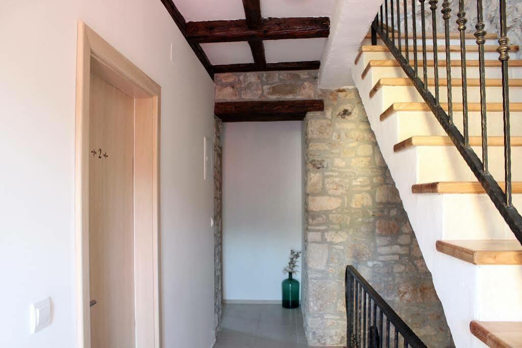 Boutique Hotel Castello Gulich Poreč Eksteriør bilde